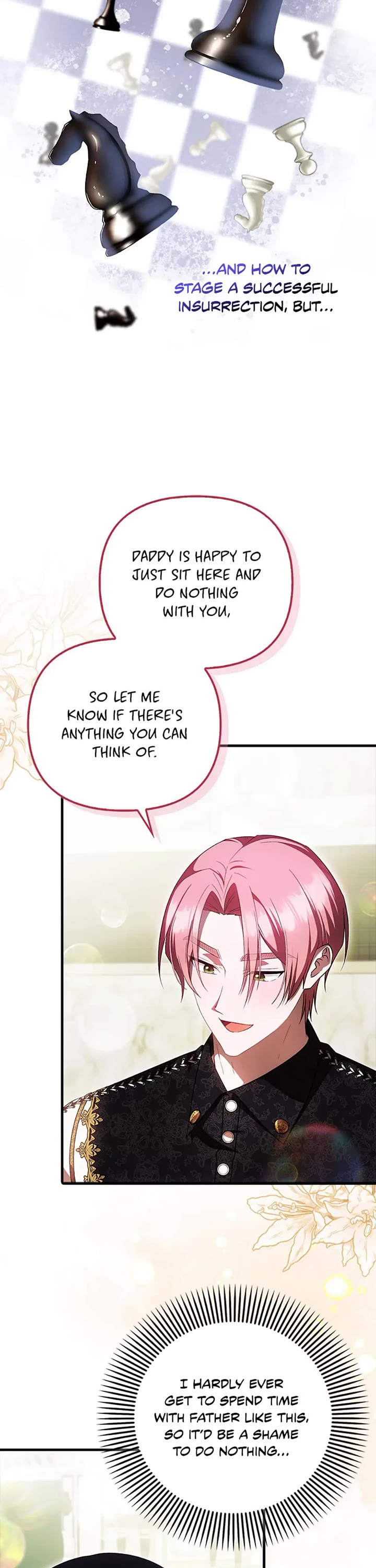 First Time As An Adored Youngest Child chapter 40 page 13