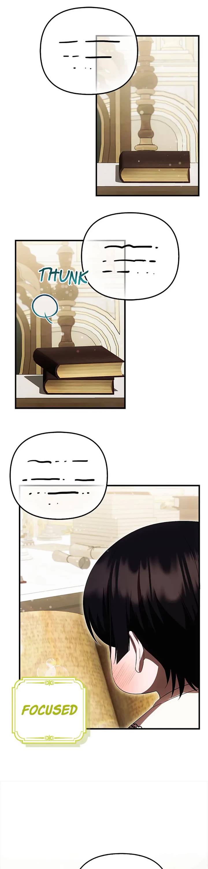 First Time As An Adored Youngest Child chapter 40 page 17