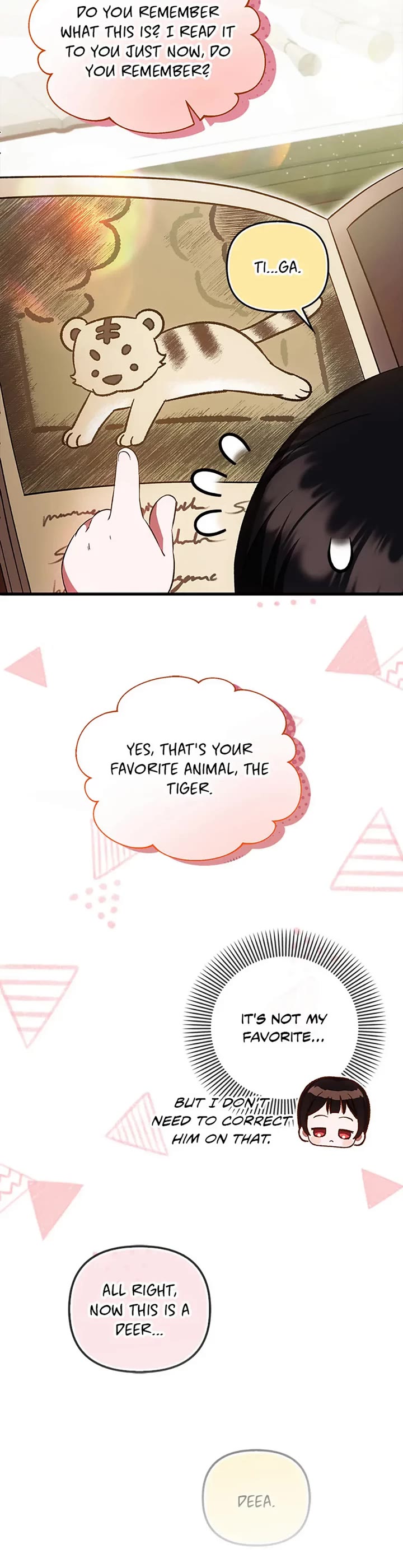 First Time As An Adored Youngest Child chapter 40 page 19