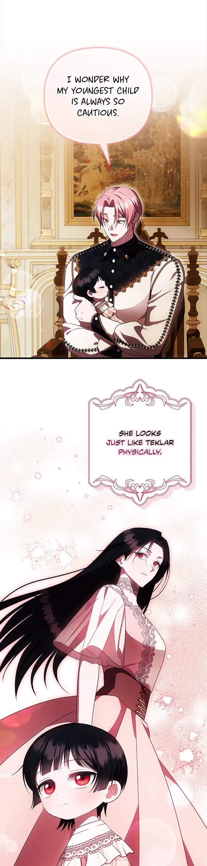 First Time As An Adored Youngest Child chapter 40 page 22