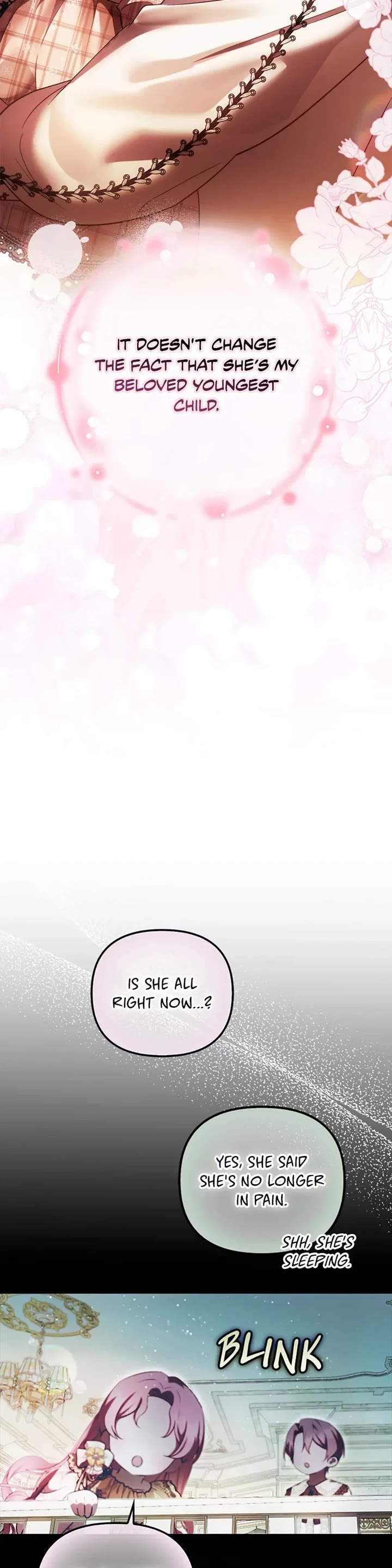 First Time As An Adored Youngest Child chapter 40 page 24