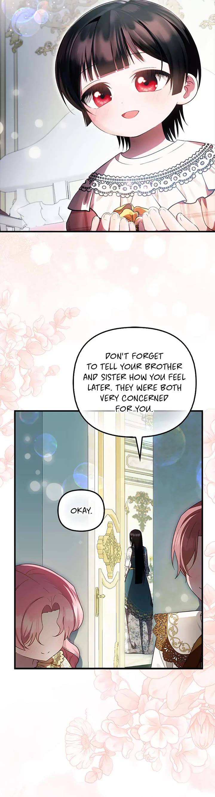 First Time As An Adored Youngest Child chapter 40 page 29