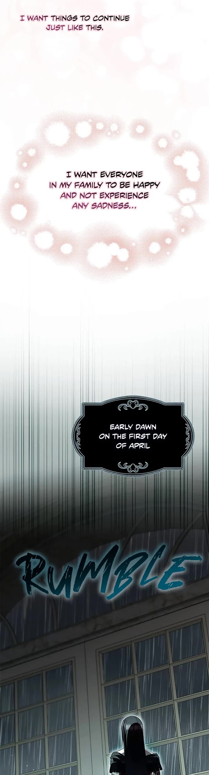 First Time As An Adored Youngest Child chapter 40 page 30