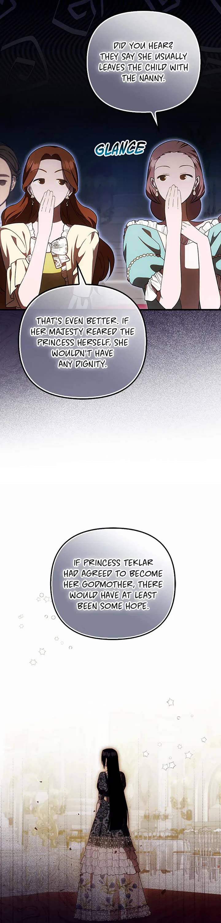 First Time As An Adored Youngest Child chapter 41 page 12