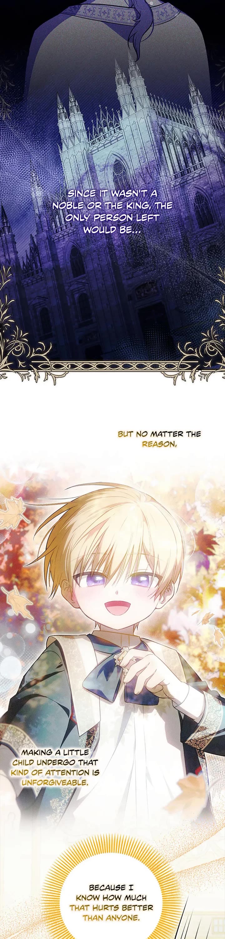 First Time As An Adored Youngest Child chapter 41 page 18