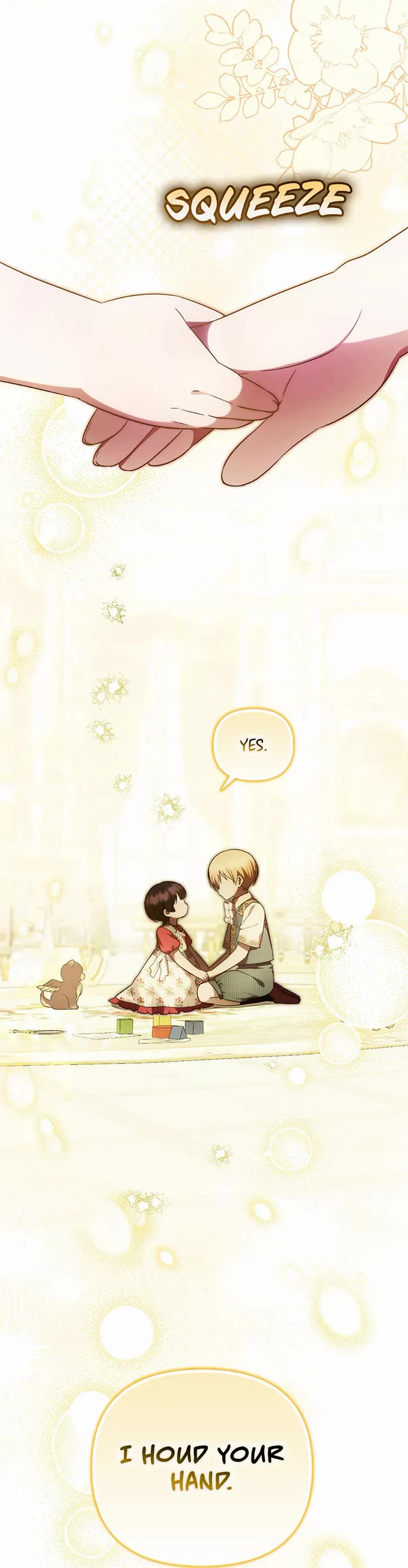 First Time As An Adored Youngest Child chapter 41 page 30