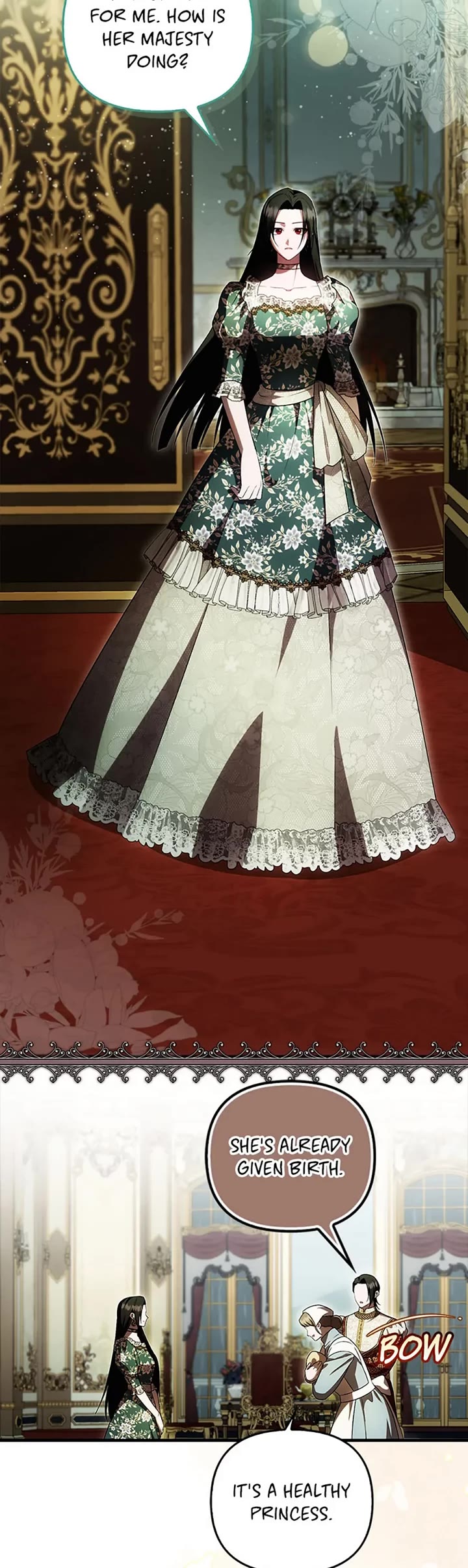 First Time As An Adored Youngest Child chapter 41 page 5