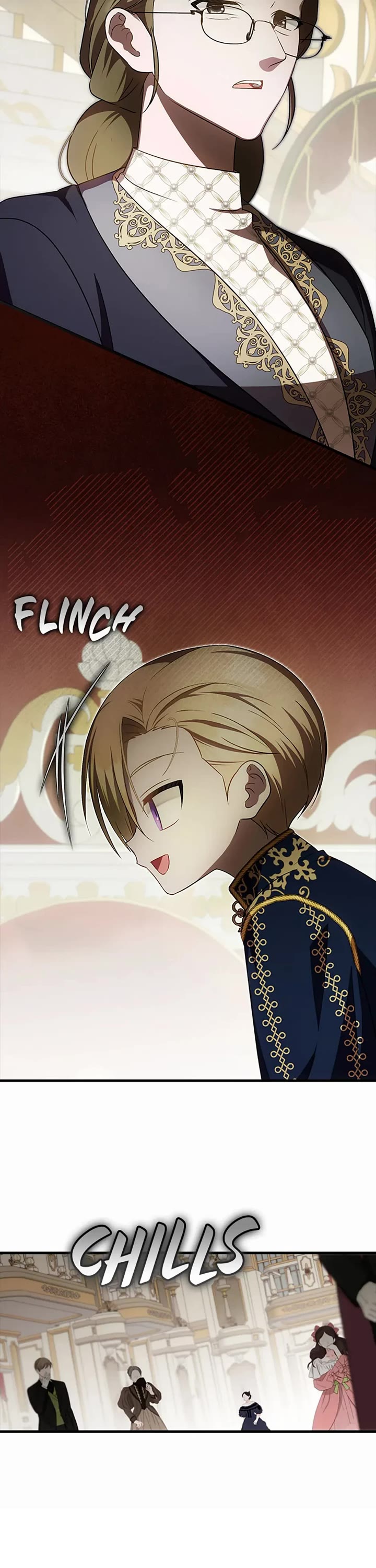 First Time As An Adored Youngest Child chapter 42 page 16