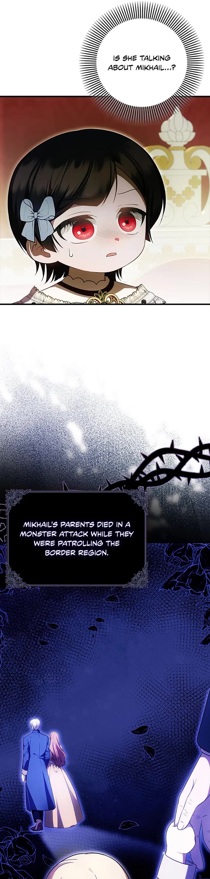 First Time As An Adored Youngest Child chapter 42 page 17