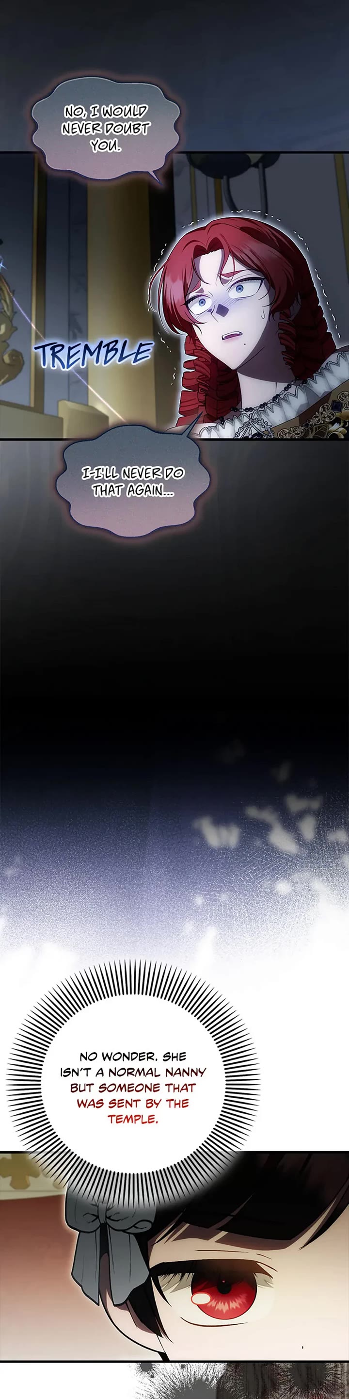 First Time As An Adored Youngest Child chapter 42 page 29