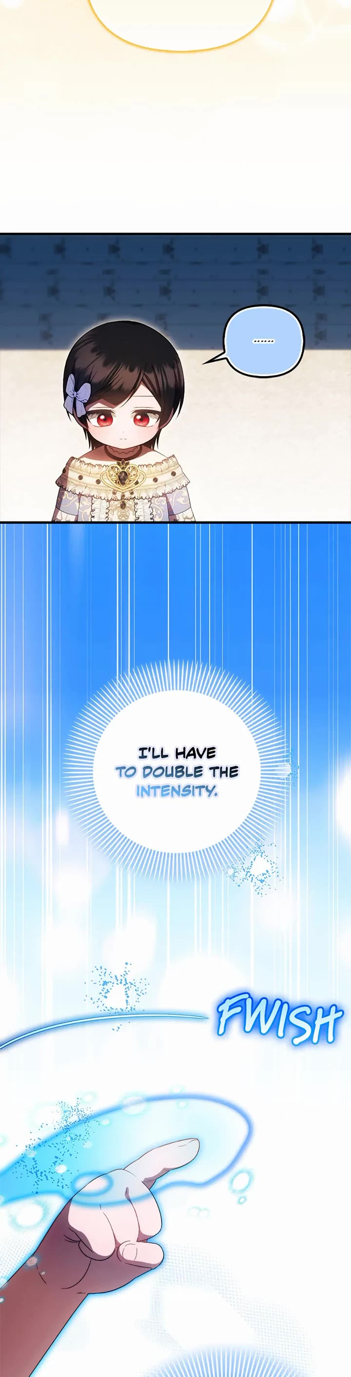 First Time As An Adored Youngest Child chapter 42 page 34