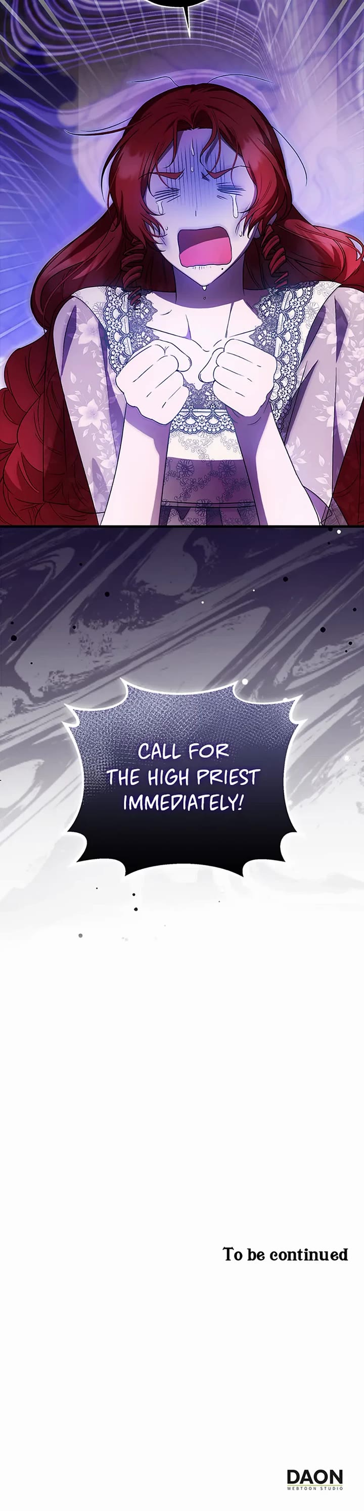 First Time As An Adored Youngest Child chapter 42 page 36