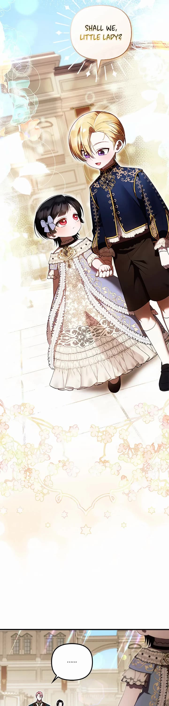 First Time As An Adored Youngest Child chapter 42 page 7