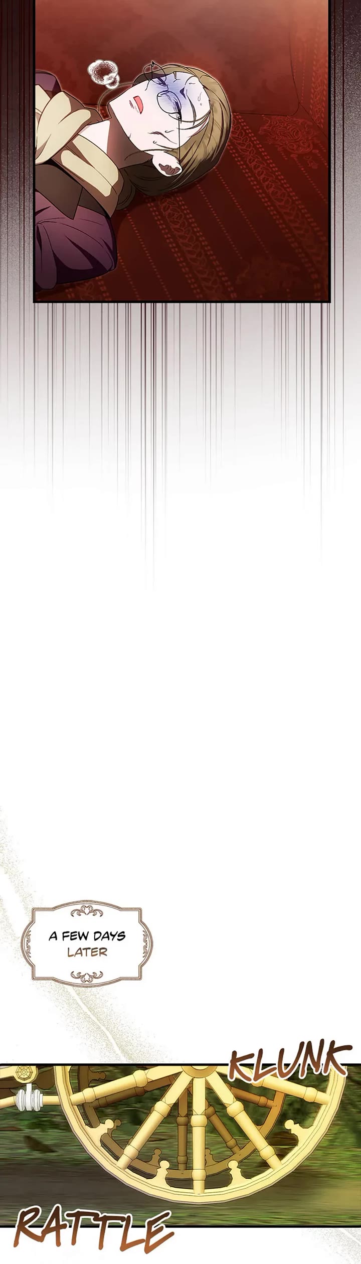 First Time As An Adored Youngest Child chapter 43 page 10