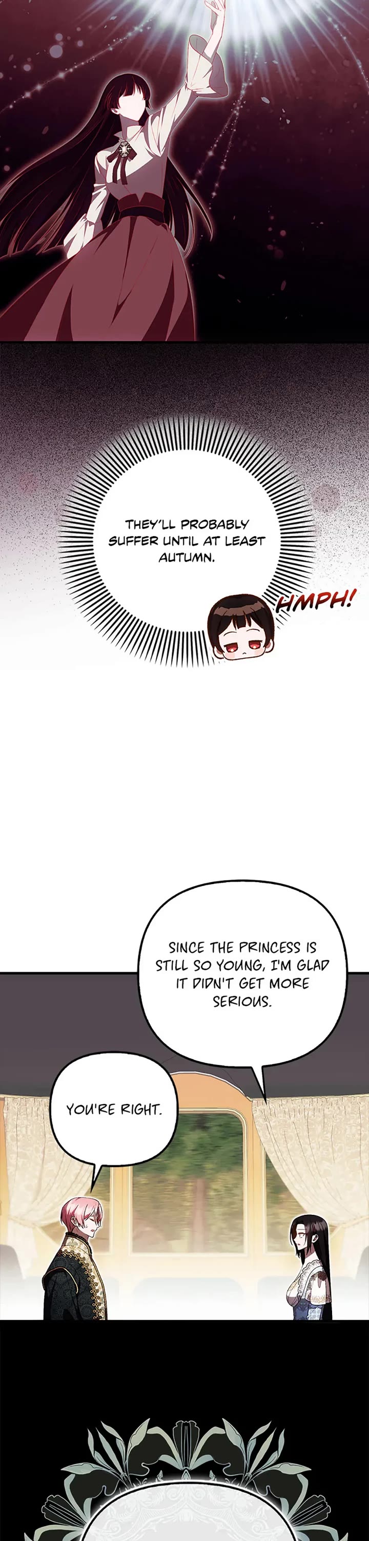 First Time As An Adored Youngest Child chapter 43 page 13