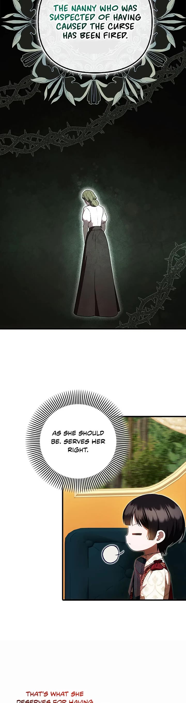 First Time As An Adored Youngest Child chapter 43 page 14