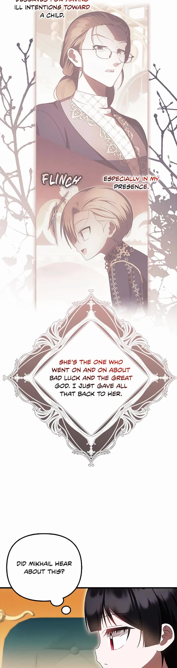 First Time As An Adored Youngest Child chapter 43 page 15