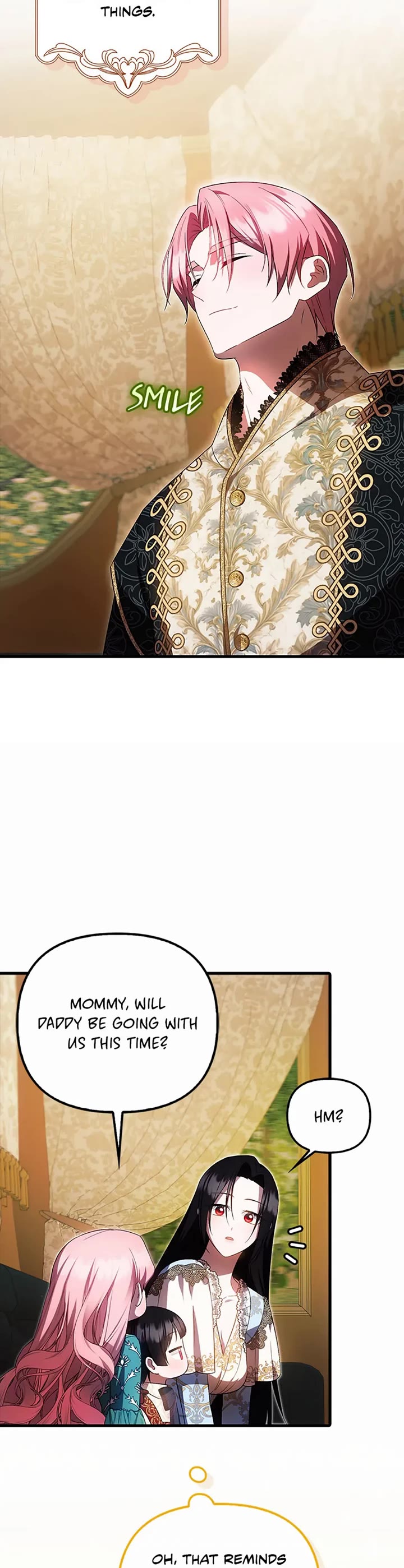 First Time As An Adored Youngest Child chapter 43 page 19