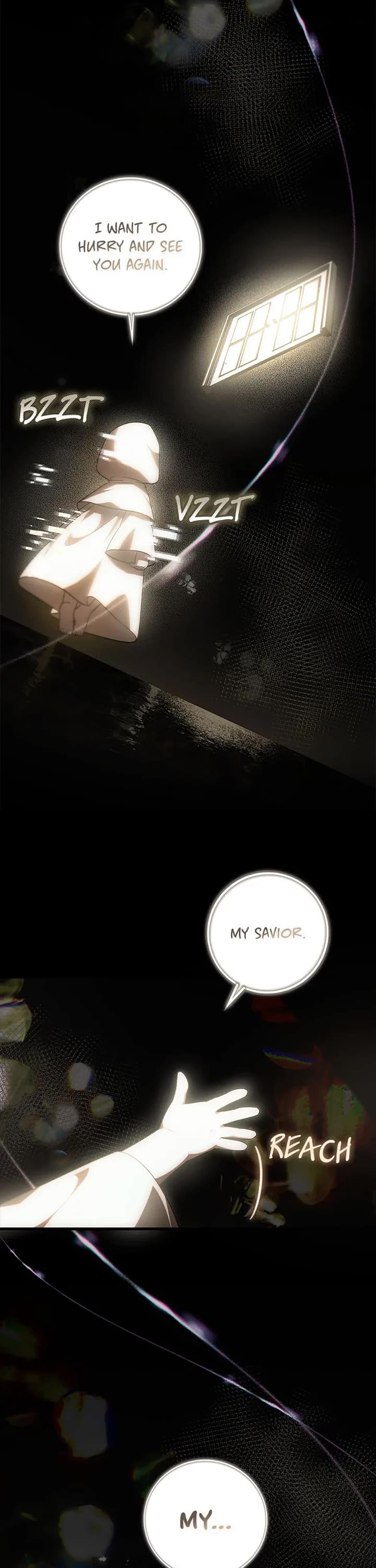 First Time As An Adored Youngest Child chapter 43 page 28