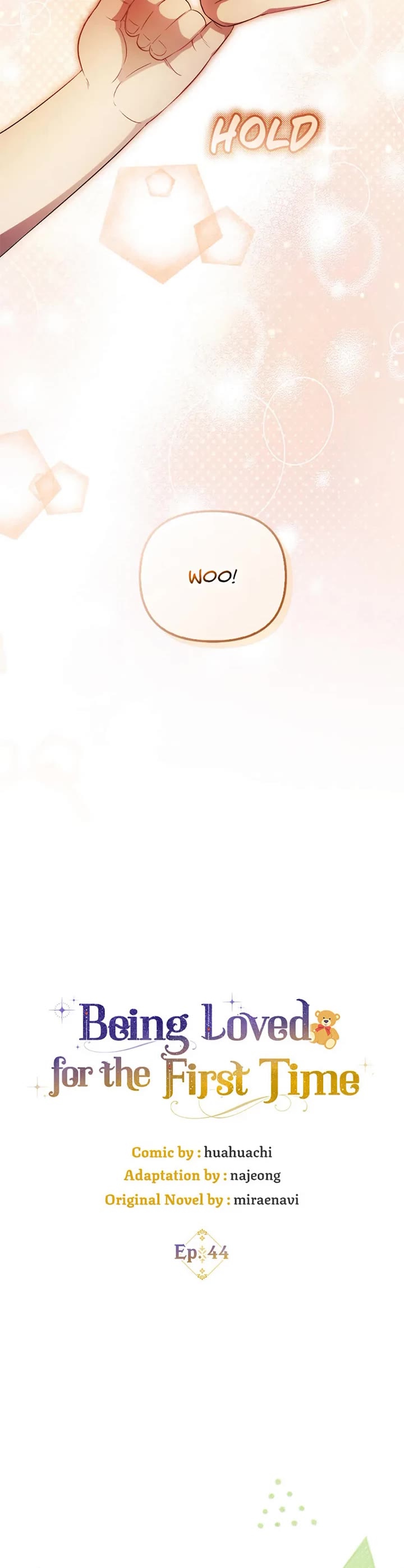 First Time As An Adored Youngest Child chapter 44 page 10