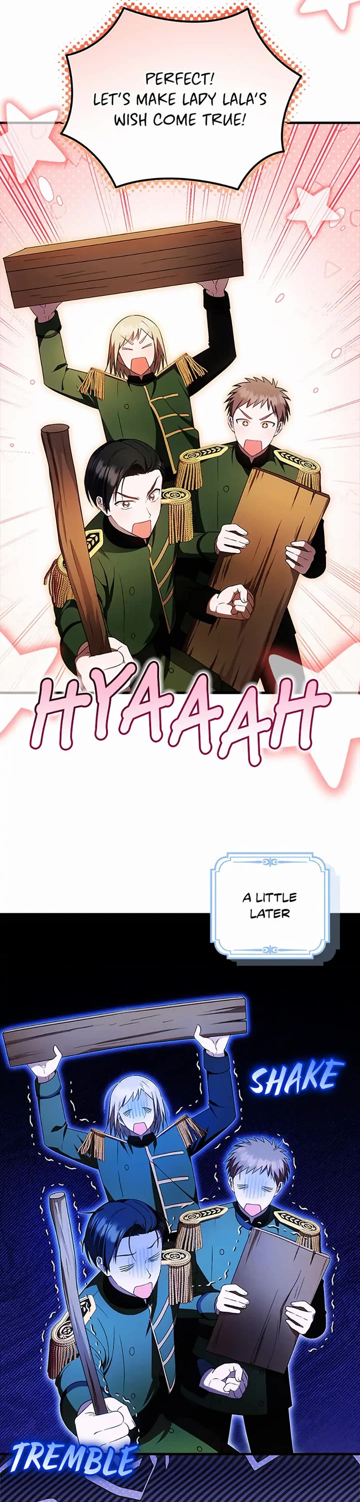 First Time As An Adored Youngest Child chapter 44 page 12