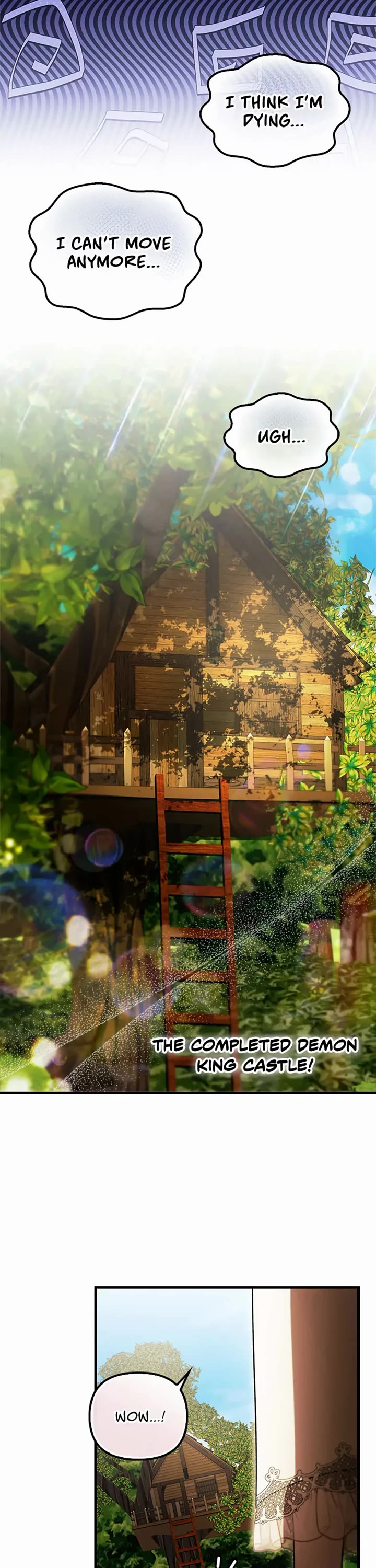 First Time As An Adored Youngest Child chapter 44 page 13