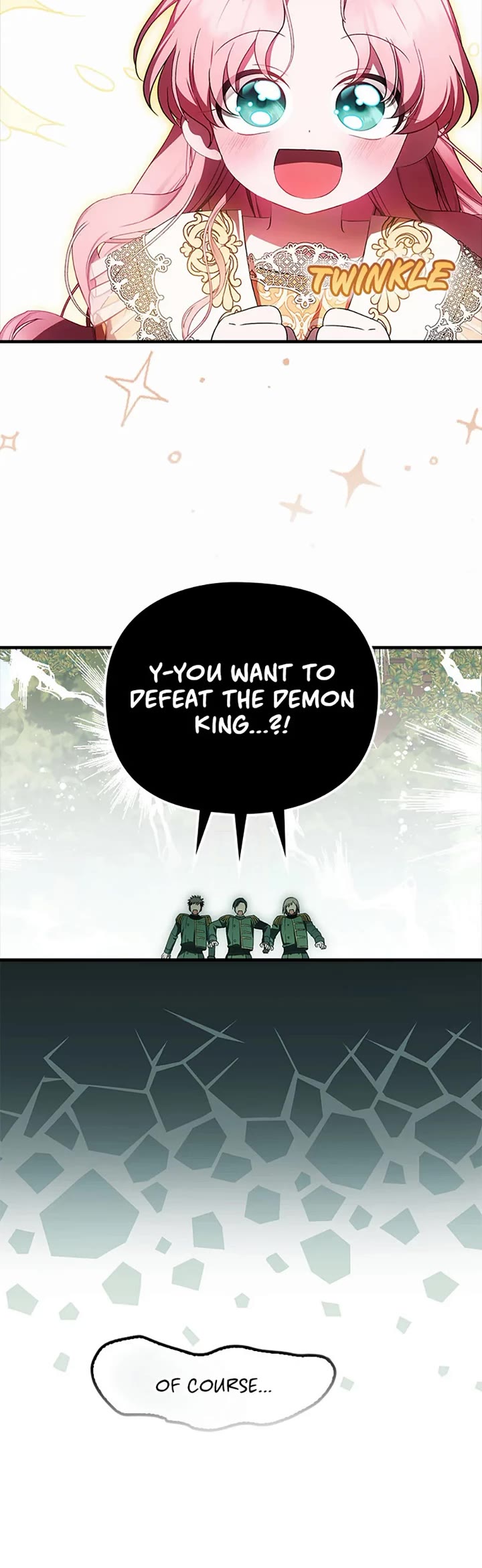 First Time As An Adored Youngest Child chapter 44 page 15