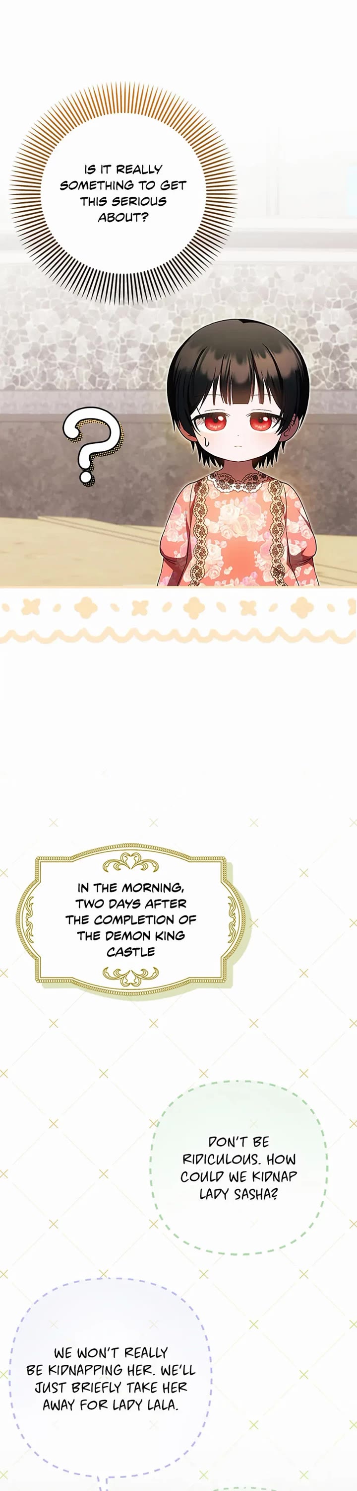 First Time As An Adored Youngest Child chapter 44 page 16