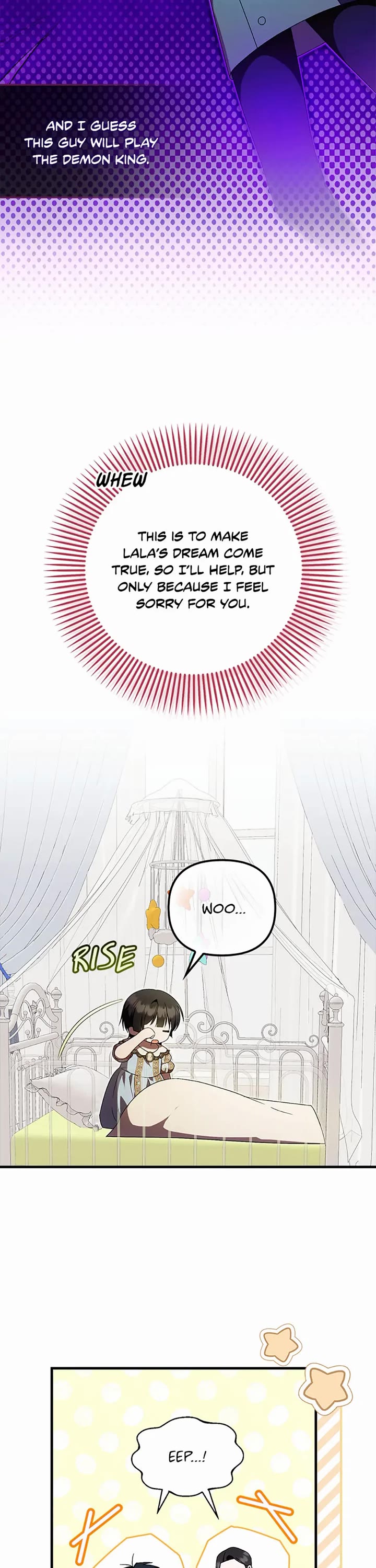 First Time As An Adored Youngest Child chapter 44 page 18