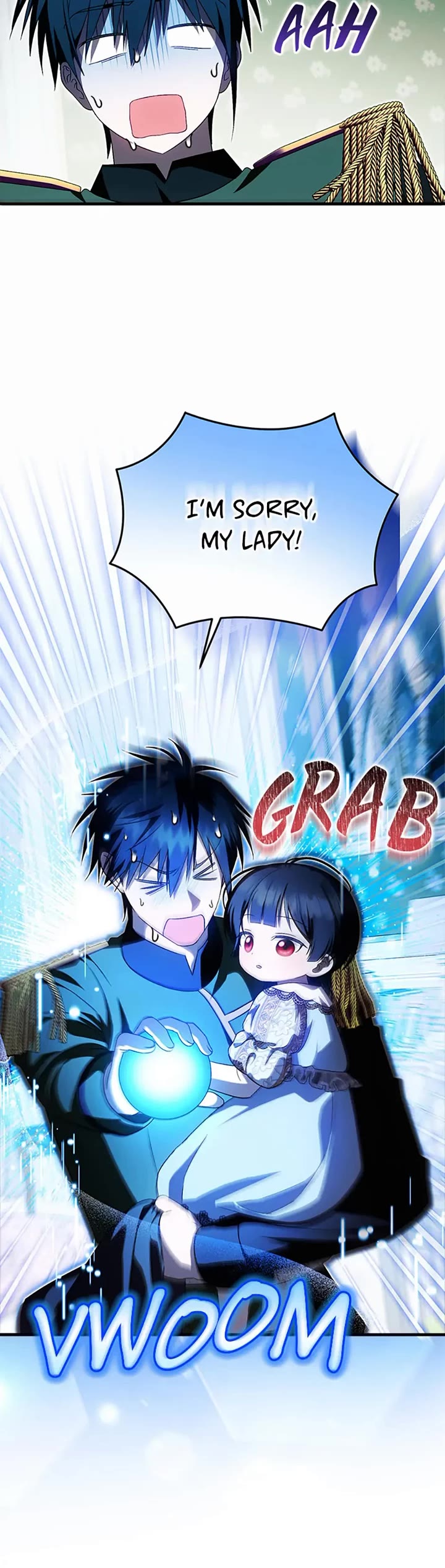 First Time As An Adored Youngest Child chapter 44 page 20