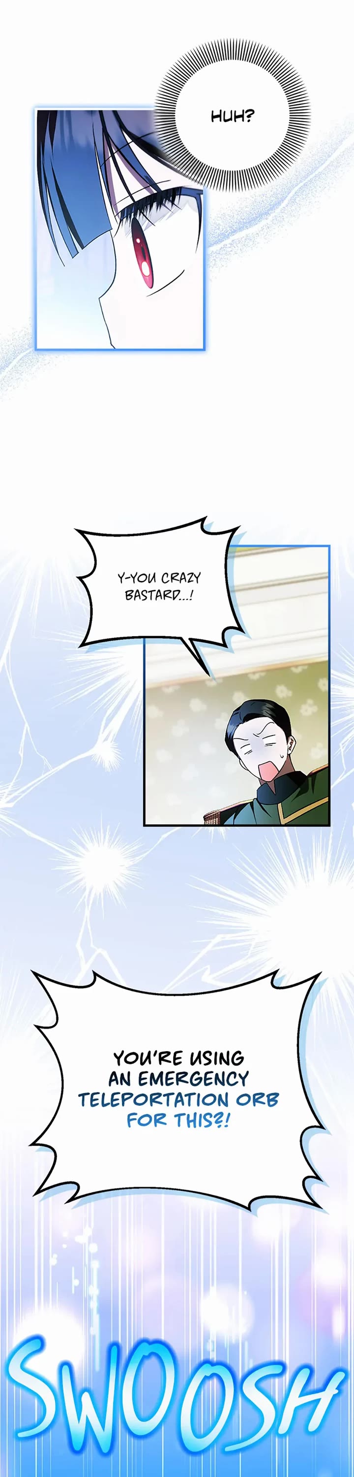 First Time As An Adored Youngest Child chapter 44 page 21