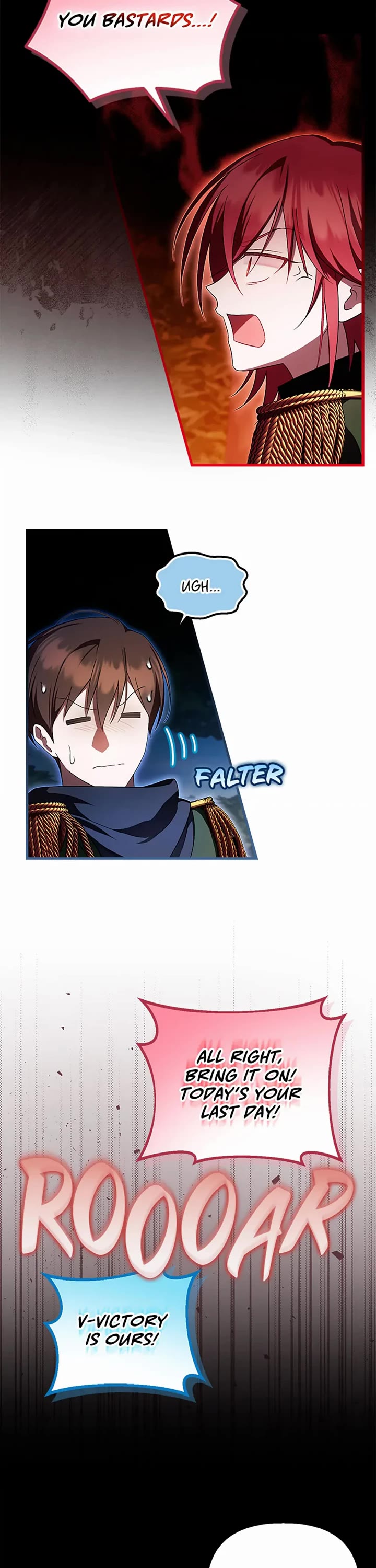 First Time As An Adored Youngest Child chapter 44 page 26