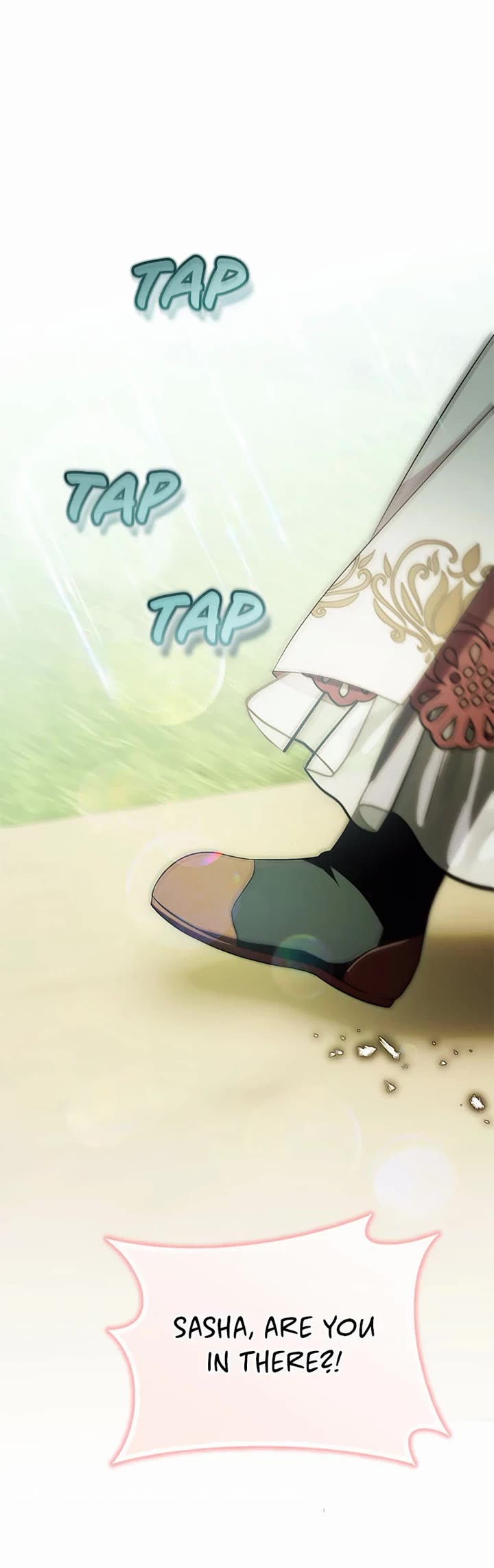 First Time As An Adored Youngest Child chapter 44 page 29