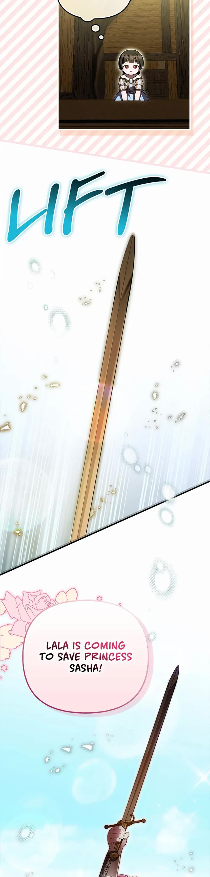 First Time As An Adored Youngest Child chapter 44 page 31