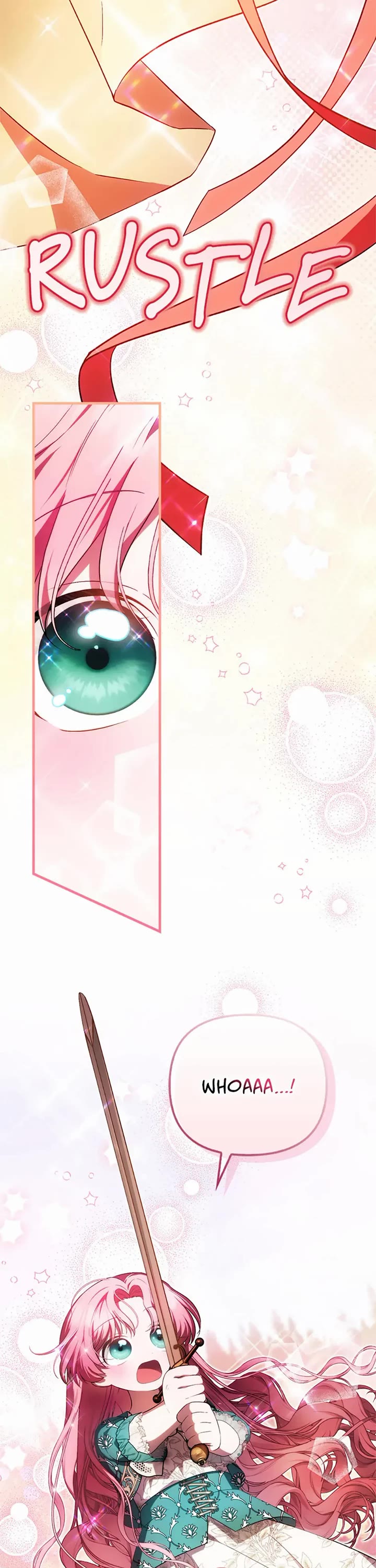 First Time As An Adored Youngest Child chapter 44 page 6