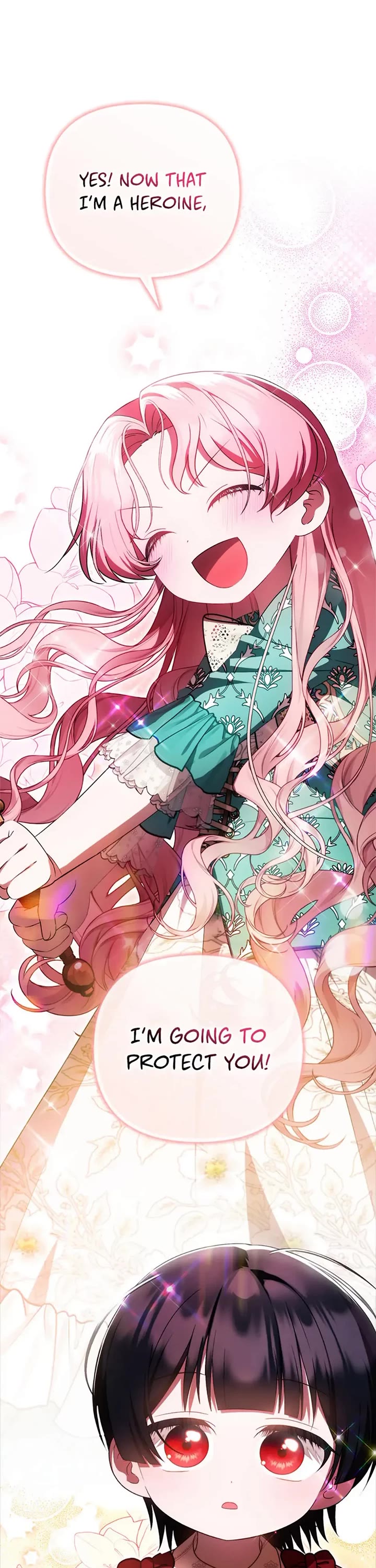 First Time As An Adored Youngest Child chapter 44 page 8