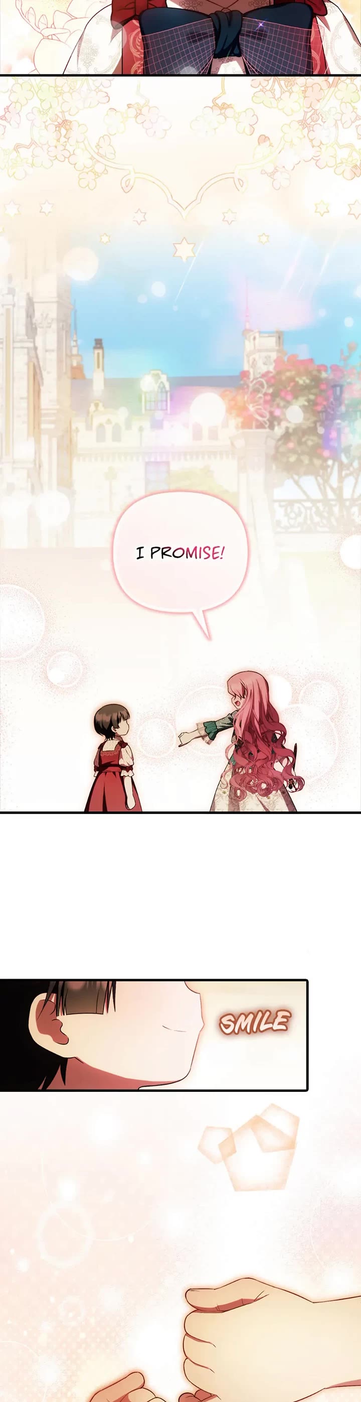 First Time As An Adored Youngest Child chapter 44 page 9