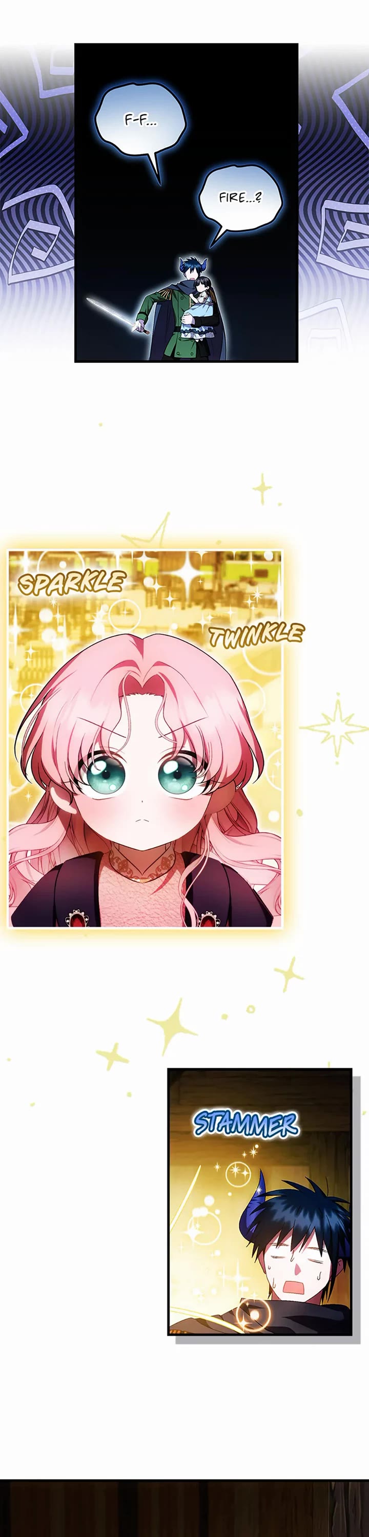 First Time As An Adored Youngest Child chapter 45 page 13