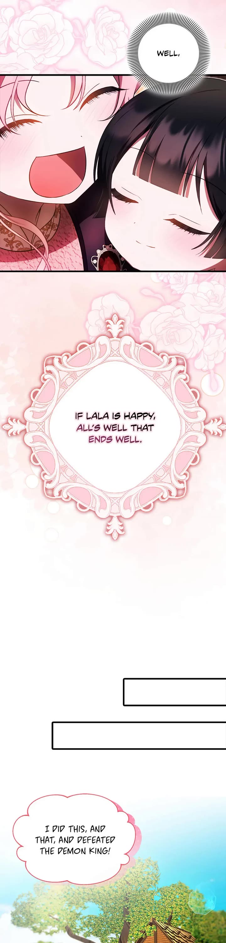 First Time As An Adored Youngest Child chapter 45 page 16