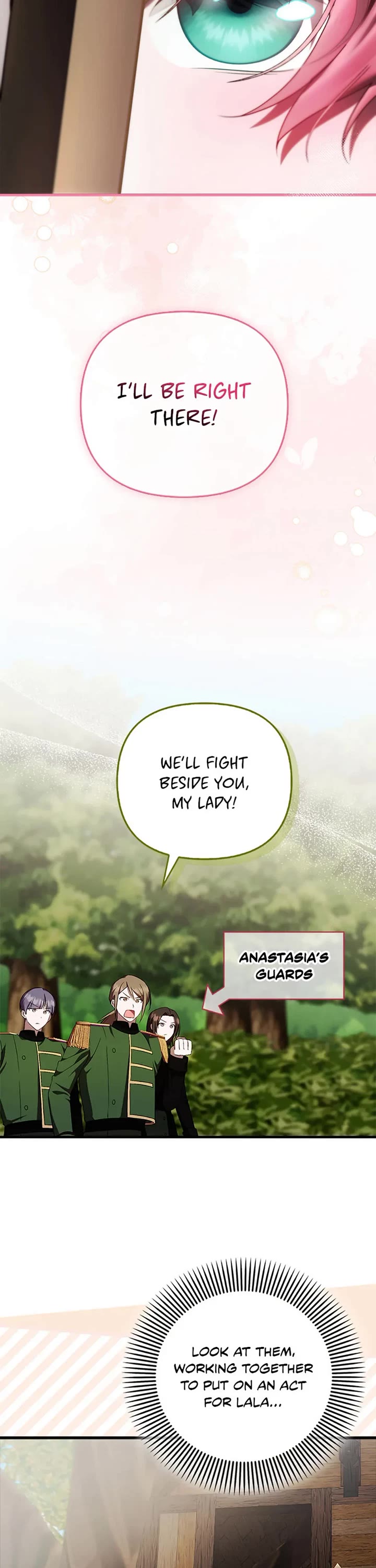 First Time As An Adored Youngest Child chapter 45 page 2