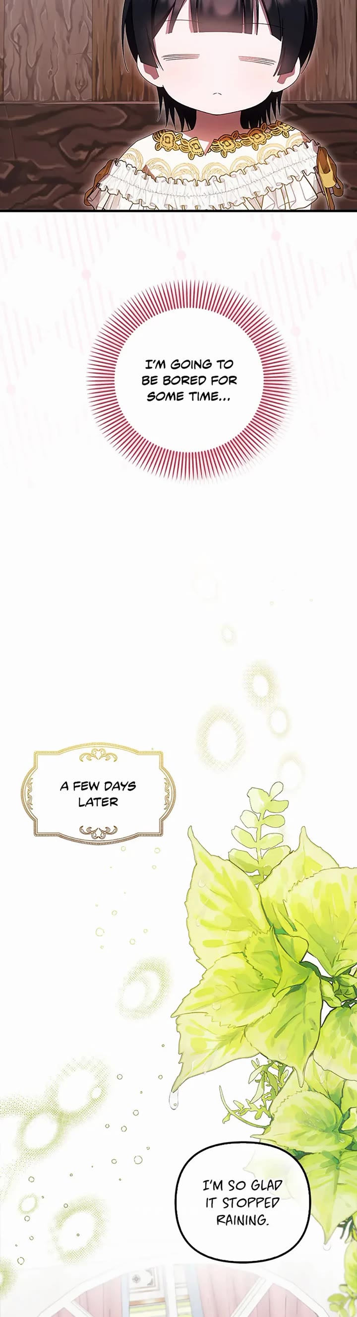 First Time As An Adored Youngest Child chapter 45 page 24