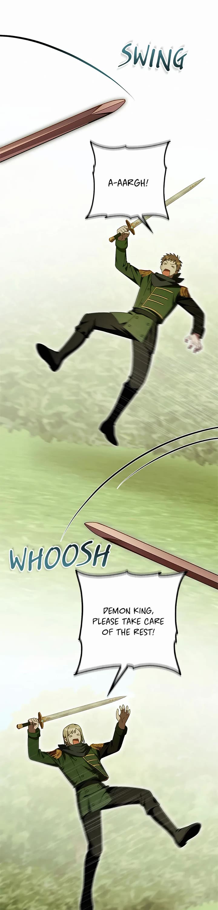 First Time As An Adored Youngest Child chapter 45 page 6