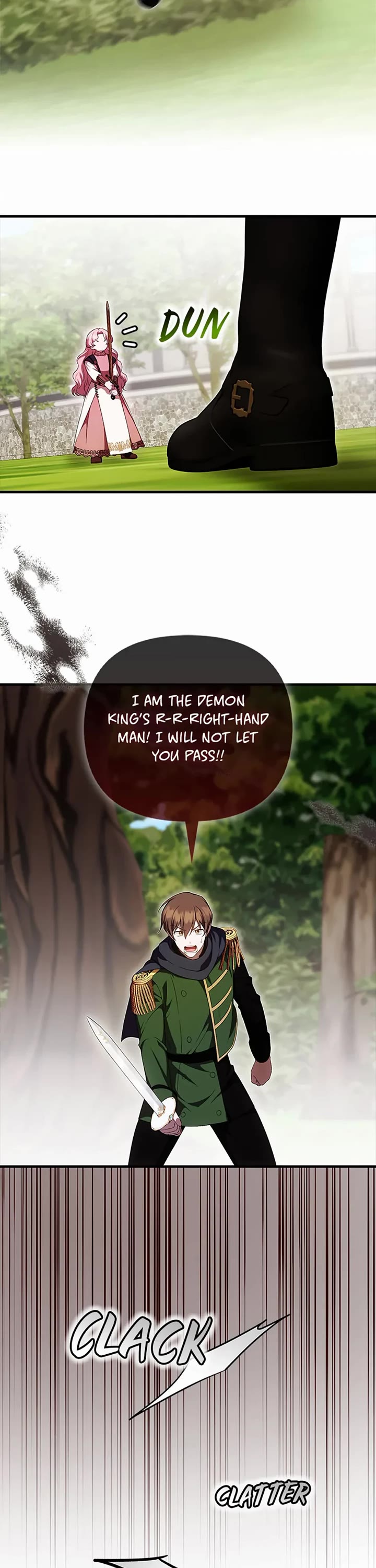 First Time As An Adored Youngest Child chapter 45 page 7