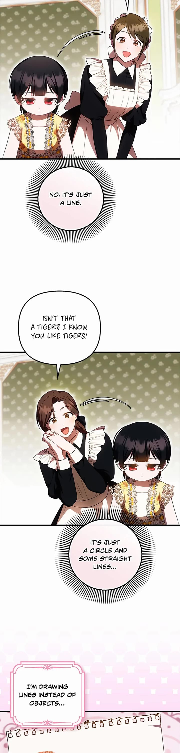 First Time As An Adored Youngest Child chapter 46 page 13