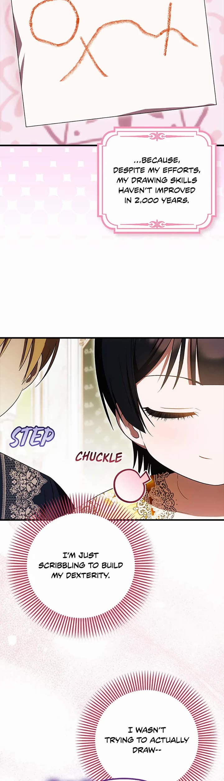 First Time As An Adored Youngest Child chapter 46 page 14