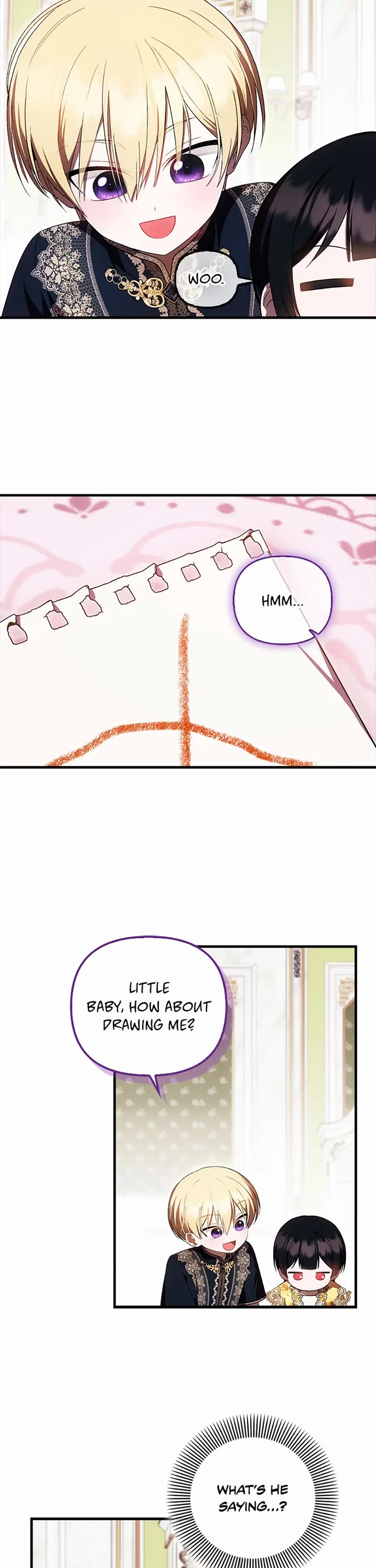 First Time As An Adored Youngest Child chapter 46 page 16