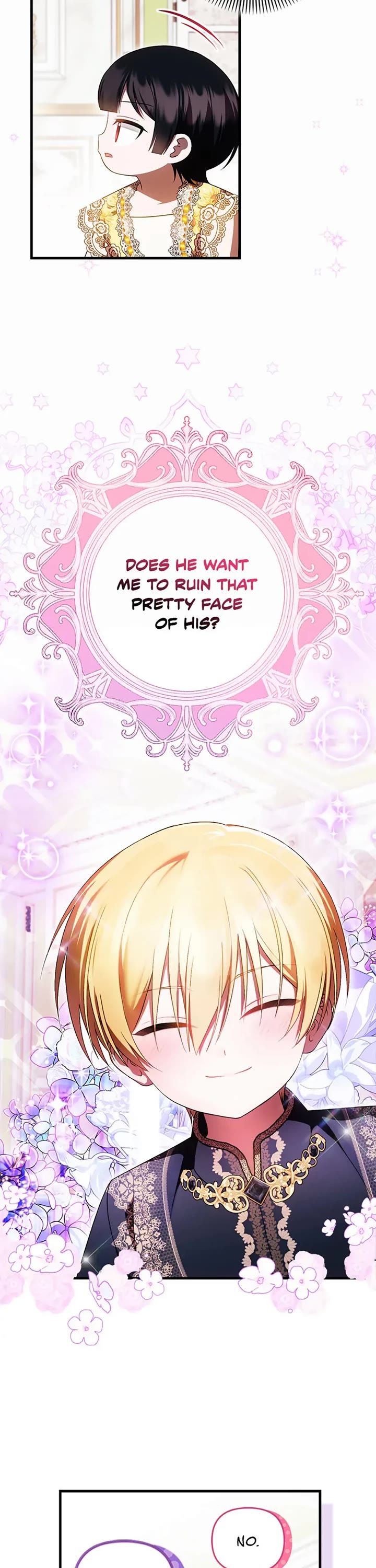 First Time As An Adored Youngest Child chapter 46 page 17