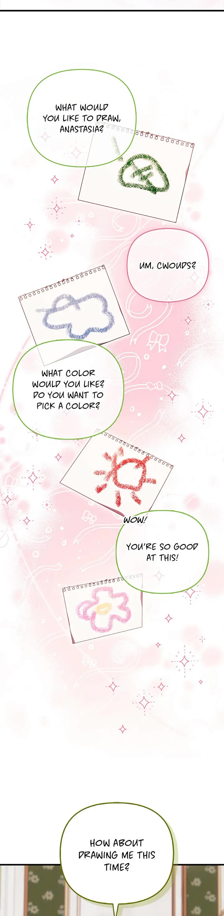 First Time As An Adored Youngest Child chapter 46 page 25