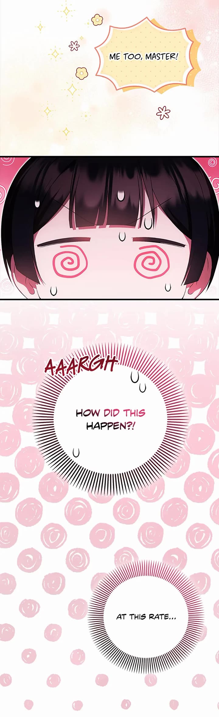 First Time As An Adored Youngest Child chapter 46 page 29