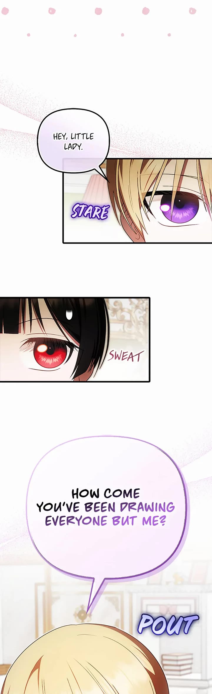 First Time As An Adored Youngest Child chapter 46 page 30